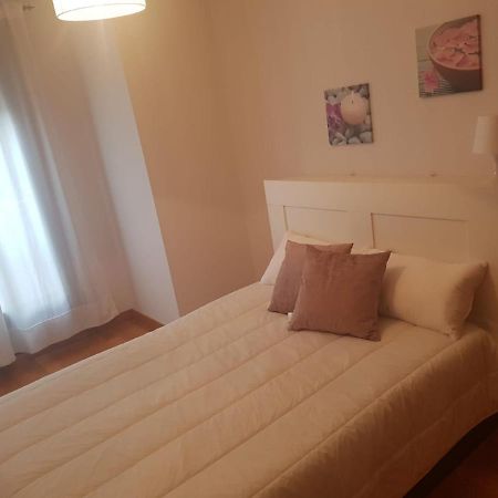 Apartamento Minoca Con Garaje ヴィーゴ エクステリア 写真
