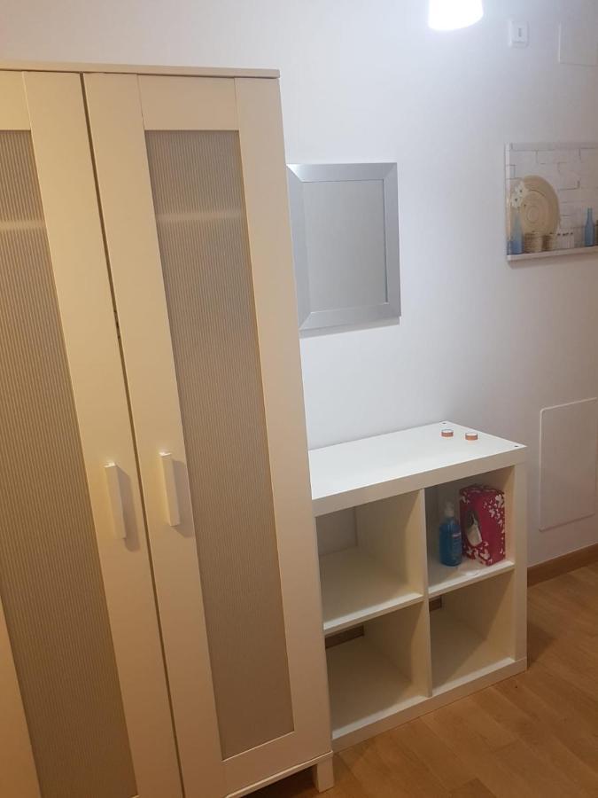 Apartamento Minoca Con Garaje ヴィーゴ エクステリア 写真