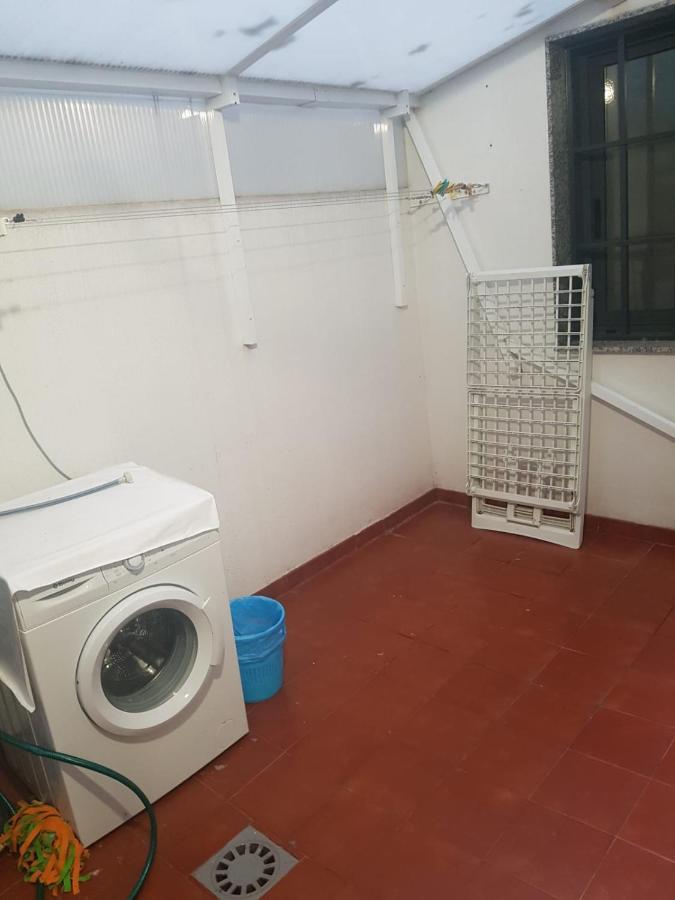 Apartamento Minoca Con Garaje ヴィーゴ エクステリア 写真